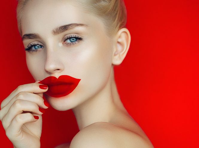 Dudak dolgusu ne demektir 7