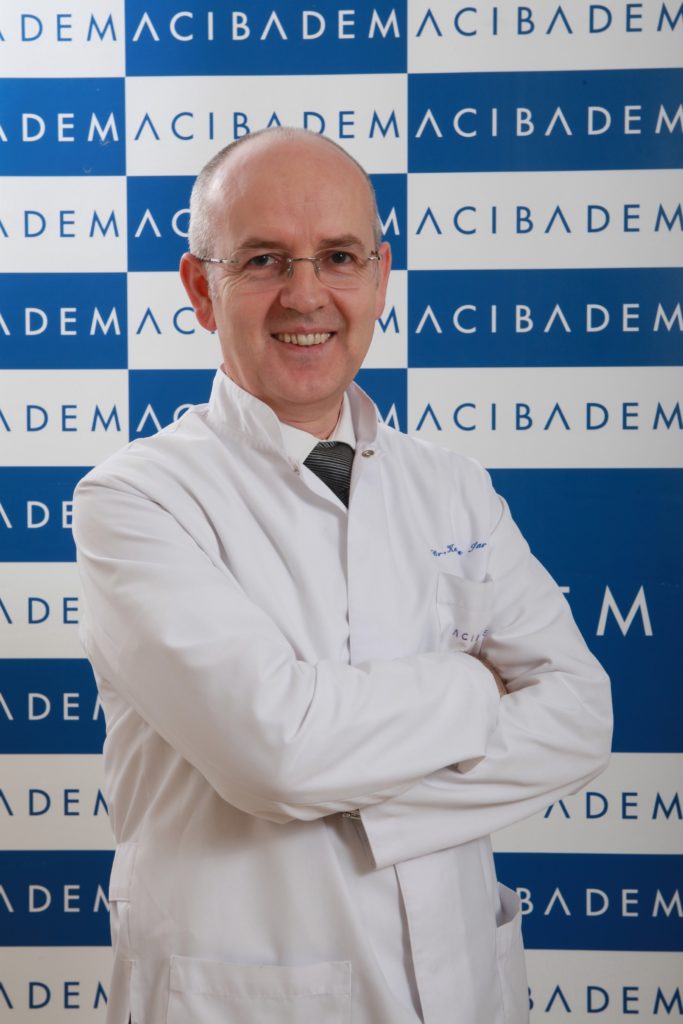 Basit önlemler hayat kurtarıyor! 2 Uzmanı Dr. Keramettin Şar