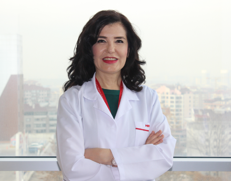 Prof. Dr. Nilgün Solak