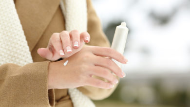 Kış Aylarında Cildiniz Ayrı Bir Özen İster 3