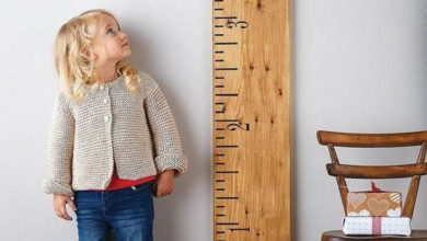 Çocuklarda spor ve egzersizin büyümeye etkisi 1