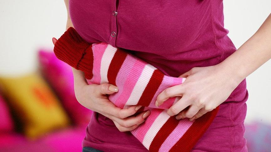 Adet bozuklukları ve nedenleri 7