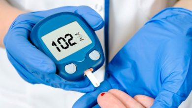 Diyabet ( şeker hastalığı ) 21