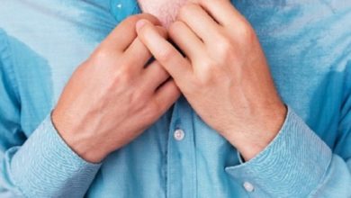 Aşırı terleme tedavisi hk 1