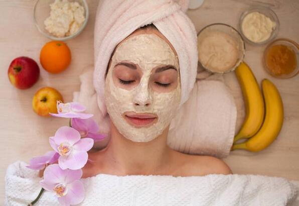 Bitkisel cilt bakımı yöntemleri 1