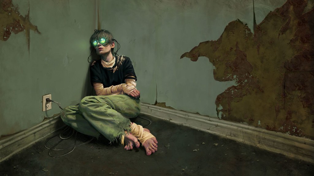 Bağımlılık türleri - önlem ve tedbirin önemi 1