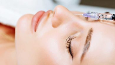 Ameliyatsız güzellik nekadar mümkün ? 11