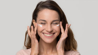 Cildimiz , sağlığımızın aynasıdır 1