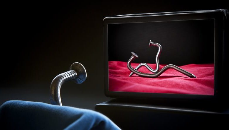 Seks bağımlılığı ve porno bağımlılığı : son dönemde en yaygın görülen cinsel sorunlardan ikisi 22