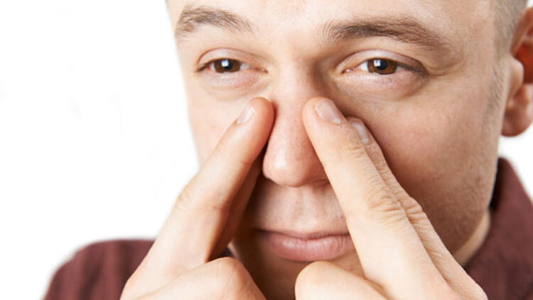 Sinüzit - etkenler, oluşma mekanizması ve tedavi seçenekleri 1