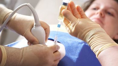 Amniyosentez uygulaması hakkında 1