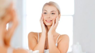 Yüzünüzden mutlu musunuz? 7