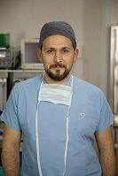 Doç. Dr.Aydın Arslan