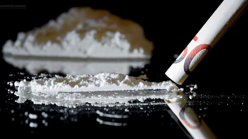 Kokain bağımlılığında güncel tedavi 1