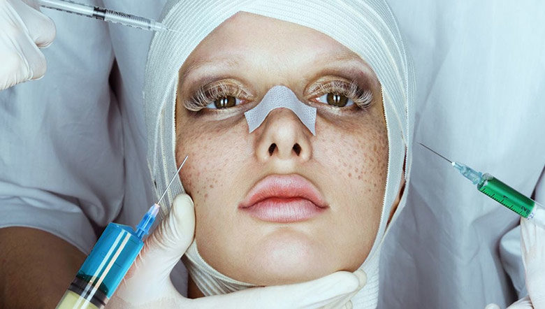 Burun estetiği bilgilendirmeleri. 1