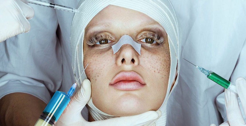 Burun estetiği bilgilendirmeleri. 7