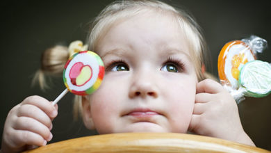 Çocuklarda diyabet sıklığı son zamanlarda artış gösteriyor 10