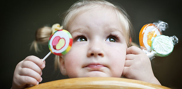 Çocuklarda diyabet sıklığı son zamanlarda artış gösteriyor 1