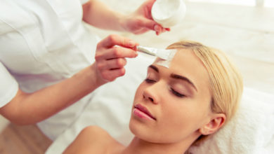 Cilt bakımı için gerekli uygulamalar 12