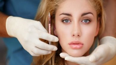 Nefertiti lift, botox ile yüz ve boyun gençleştirme 3