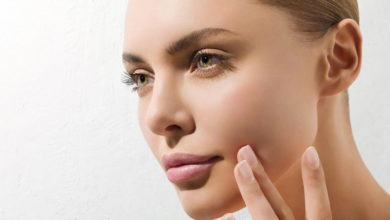 Endoskopik yüz gençleştirme 2