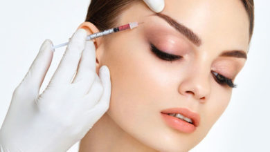 Botulinum toksini (botox) dermatolojide kullanımı: 5