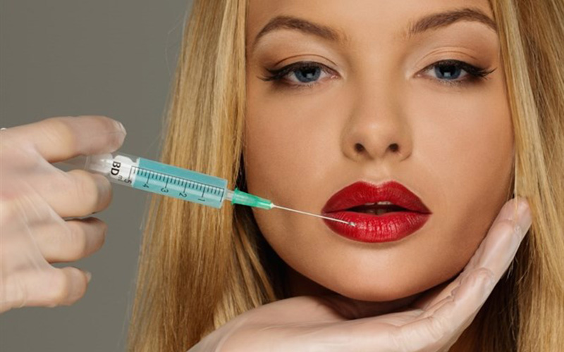 Güzel görünmenin altın organı: yüz ve dudak dolgusu 7