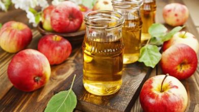 Elma sirkesi efsanesi 3