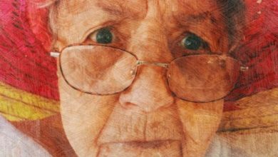 Yaşlılarda göz sağlığı 9