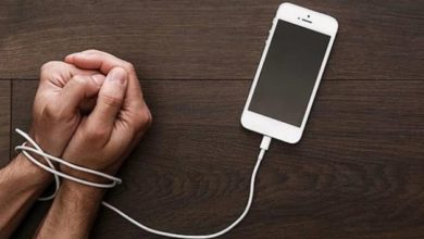 İnternet bağımlılığı!!! 5