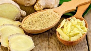 Zencefil, zerdeçal ve kakulenin faydaları 3