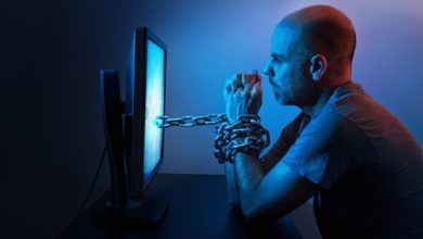 İnternet bağımlılığı tedavi edilmeli 19