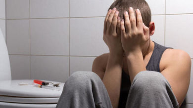 Madde bağımlılığıyla mücadele yolları 1