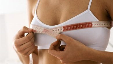 Ameliyat olmadan meme büyütmek artık hayal değil.! 5