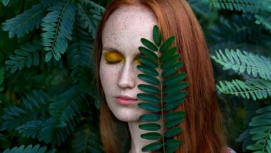 Genlerinizdeki güzelliği keşfedin… 17