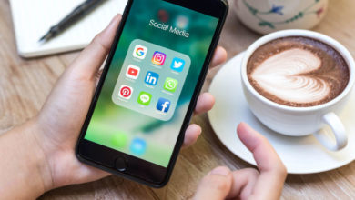 Sosyal medya bağımlılığı nedir ? 11