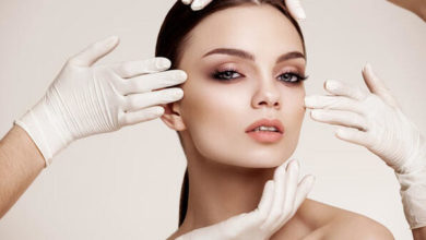 Yüz estetiği iz bırakmadan yapılabilir mi ? 4