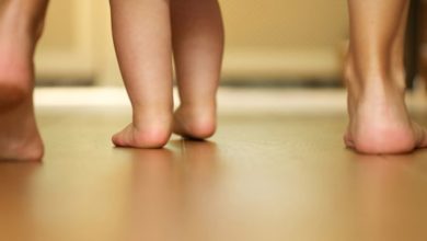 Düz tabanlık ve çocuklarda ayak rahatsızlıkları 13