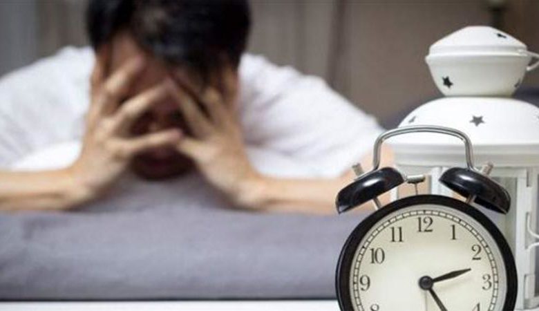 Uyku bozukluğu problemi için öneriler 1