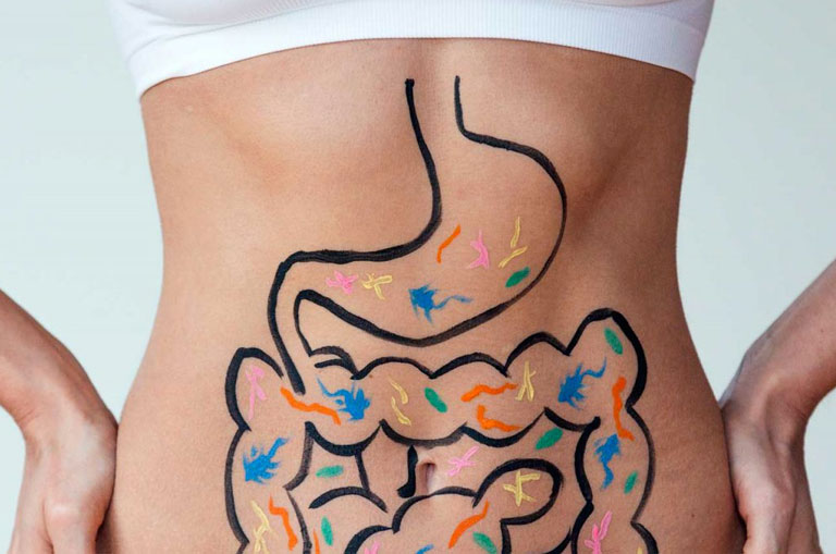 Bağırsak Florasının Önemi 7