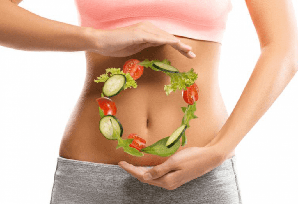 Sindirim sistemi hastalıklarında beslenme 7