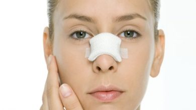 Burnunuz yüzünüzle uyumlu olmalı 1