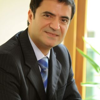 Yüzünüze sihirli bir dokunuş: burun estetiği 2 Doç. Dr.Serkan Yıldırım