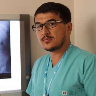 Dr. Öğr. ÜyesiTuncay Taş