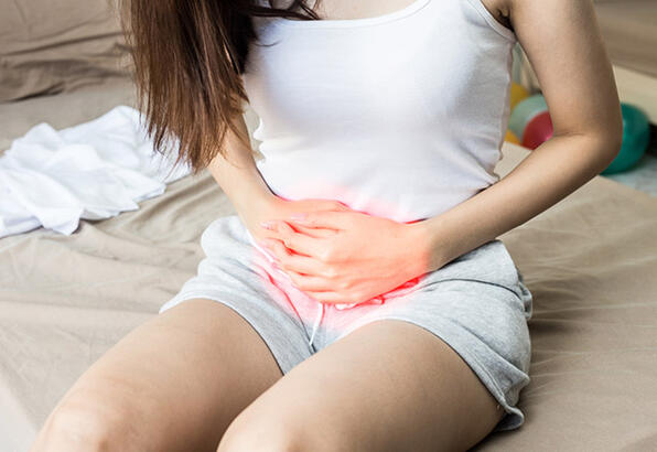 Kasığımız neden ağrır? 7