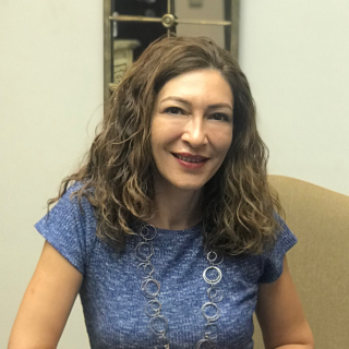 Op. Dr.Ayşe Barutçu