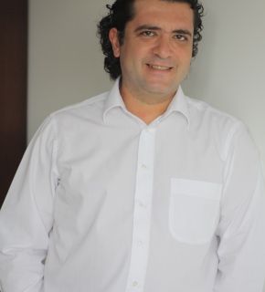 Op. Dr.Mehmet Serkan Dinar