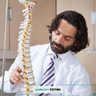 Prof. Dr.Çağatay Öztürk