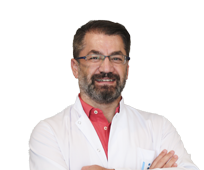 Prof. Dr.Ahmet Tiryaki