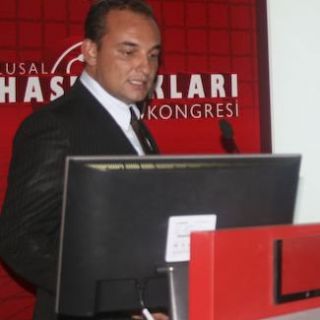 Prof. Dr.Cengiz Kırmaz